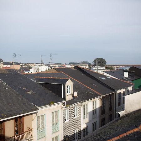 Namor-Apartamento Tres Balcones Ribadeo Exterior photo