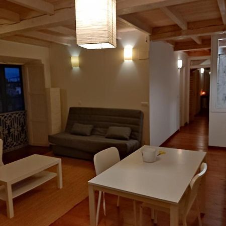Namor-Apartamento Tres Balcones Ribadeo Exterior photo