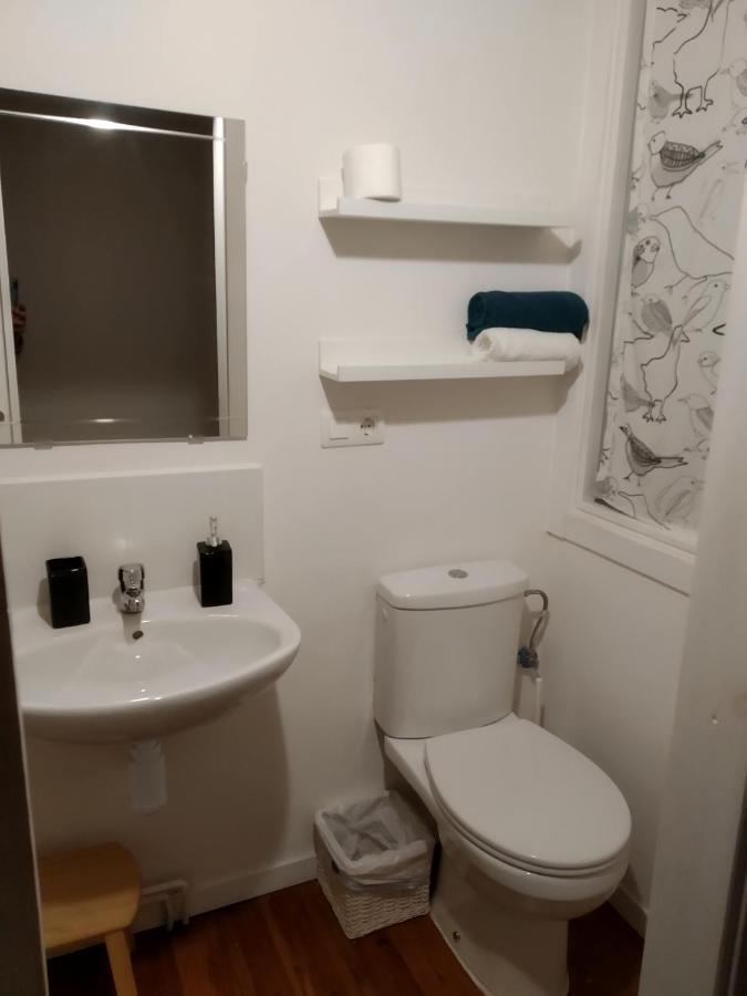 Namor-Apartamento Tres Balcones Ribadeo Exterior photo