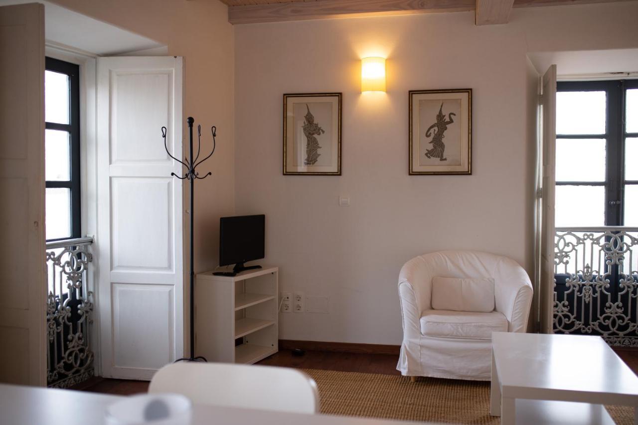 Namor-Apartamento Tres Balcones Ribadeo Exterior photo