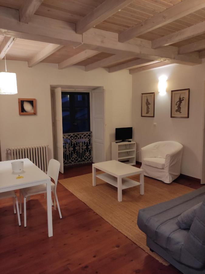 Namor-Apartamento Tres Balcones Ribadeo Exterior photo