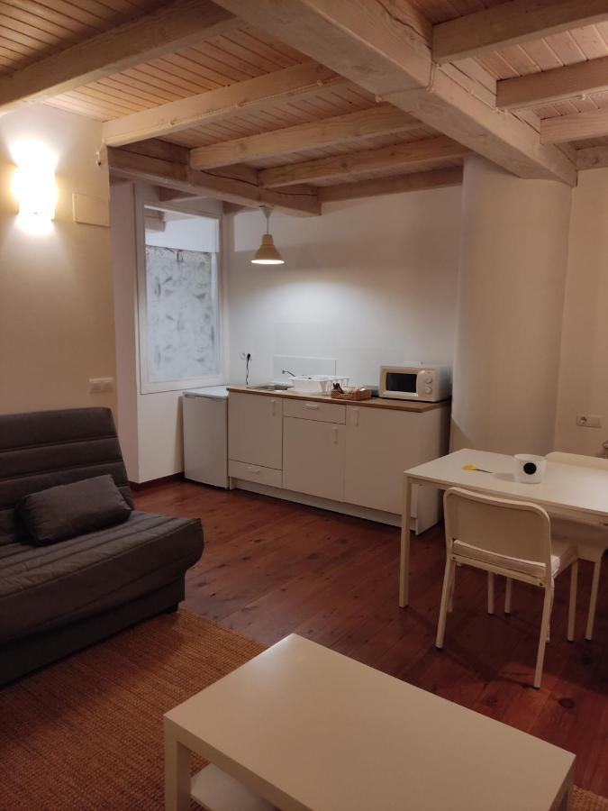 Namor-Apartamento Tres Balcones Ribadeo Exterior photo