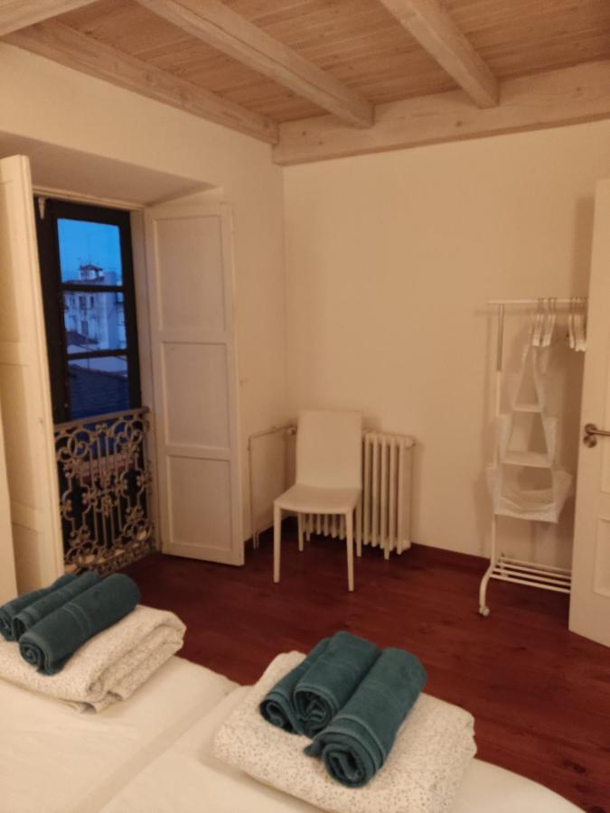 Namor-Apartamento Tres Balcones Ribadeo Exterior photo