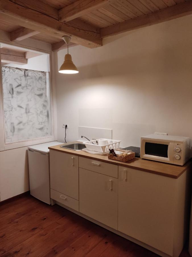 Namor-Apartamento Tres Balcones Ribadeo Exterior photo